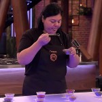 MasterChef: Η Γεωργία Γλίτωσε Τη Δοκιμασία Αποχώρησης