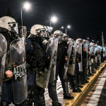 Αθήνα: Απαγόρευση συγκεντρώσεων από την ΕΛ.ΑΣ το Σαββατοκύριακο