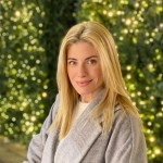 Ευαγγελία Αραβανή