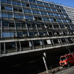 Έκρηξη Υπουργείο Εργασίας: Οι Δράστες Έχουν Καταγραφεί