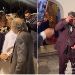 Πύρρος Δήμας – Αφροδίτη Σκαφίδα