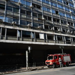 Έκρηξη Υπουργείο Εργασίας: Φόβοι Για Αιματηρό Χτύπημα