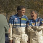 TractioN: Ο Τζίγγερ Δοκιμάζει Το Ford Fiesta Rally 3