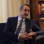 Μητσοτάκης: Νέο Μήνυμα Προς Τους Αγρότες