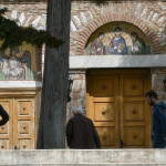 Στις εκκλησίες διαβιβάστηκε η εγκύκλιος κατά του γάμου ομόφυλων ζευγαριών