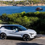 Volvo EX30: Μπορείτε να το δοκιμάσετε στην Ελλάδα