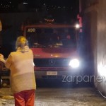 Χανιά: 75χρονος με κινητικά προβλήματα κάηκε ζωντανός στο σπίτι του
