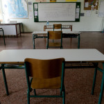Καλύβια: Πατέρας Μαθητή Επιτέθηκε Σε Καθηγήτρια