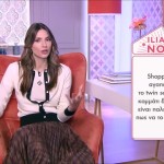 Shopping Star: Κομψή Με Twin Σετ