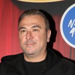 Αντώνης Ρέμος