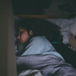 Κορωνοϊός: Πώς Συνδέεται Με Την Αϋπνία
