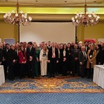 Tο ετήσιο συνέδριο δικτύου επίσημων διανομέων της Citroen