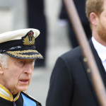 Βασιλιάς Κάρολος: Επιστρέφει Εκτάκτως Στο Λονδίνο Ο Χάρι