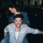 Θοδωρής Μαραντίνης Κατερίνα Παπουτσάκη