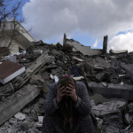 Ένας χρόνος από τους καταστροφικούς σεισμούς 7,8 R και 7,5 R στην Τουρκία
