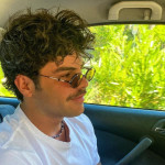 Άγγελος Λάτσιος: Χειμερινός Κολυμβητής Ο Γιος Της Μενεγάκη