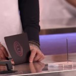 MasterChef: O Δεύτερος Υποψήφιος Προς Αποχώρηση