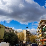 Καιρός: Συνεχίζεται η «άνοιξη», αλλά έρχεται κακοκαιρία από την Κυριακή