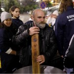 Πολυχρονόπουλος: Πρώτες Δηλώσεις Μετά Τις Έρευνες