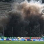 Οπαδική Βία: Tα Τρία Μέτρα- Κάμερες Στα Γήπεδα Από 6/3