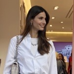 Shopping Star: Πώς Να Ντυθείς Για Να Μοιάζεις Στη Μεγκ Ράιαν