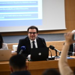 Πιερρακάκης: Μέσω πανελλαδικών η εισαγωγή στα μη κρατικά πανεπιστήμια