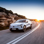 Αναλυτικά οι εκδόσεις και οι τιμές του Volvo EX30