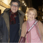 Γιάννης Μπέζος - Ναταλία Τσαλίκη