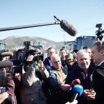 Τη Δευτέρα Η Συνάντηση Μητσοτάκης Με Τους Αγρότες