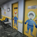 Νοσοκομεία Παίδων: Διακοπή Χειρουργείων Στο Αγλαΐα Κυριακού