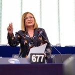 Μαρία Σπυράκη: Αρχειοθετήθηκε η υπόθεσή της για το ΕΚ -«Η αλήθεια έλαμψε»