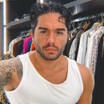 Χρήστος Μάστορας