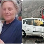 Τροχαίο Κρήτη: Σήμερα Η Κηδεία Του 2χρονου Νικόλα