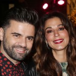 Κατερίνα Παπουτσάκη - Θοδωρής Μαραντίνης