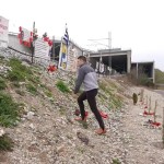 Στέφανος Κασσελάκης Τέμπη