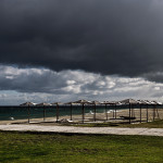 Bροχές, καταιγίδες, ισχυροί άνεμοι- Ποιες περιοχές επηρεάζει η κακοκαιρία