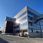 Ορόσημο για την ηλεκτροκίνηση το εργοστάσιο του BMW Group στο Steyr