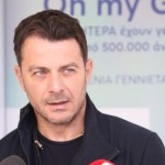 Γιώργος Αγγελόπουλος