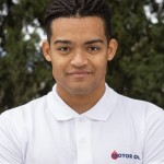 Η Motor Oil στο πλευρό Του Εμμανουήλ Καραλή