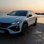 Δείτε πόσα αυτοκίνητα πούλησε η PEUGEOT