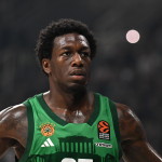 Έφαγε Πρόστιμο Από Τη Euroleague Ο Ναν