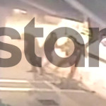 Βίντεο Ντοκουμέντο Από Τον Ξυλοδαρμό Δικηγόρου Στα Τρίκαλα