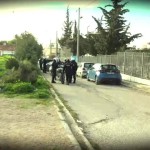 Αχαρνές: Ρομά Ξυλοκόπησαν Αστυνομικό, Πατέρα Μαθητή