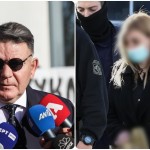 Πάτρα: Η Αγόρευση Κούγια Στη Δίκη Για Θάνατο Της Τζωρτζίνας