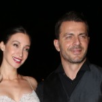 Δήμητρα Βαμβακούση - Γιώργος Αγγελόπουλος
