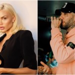 Αλεξάνδρα Παναγιώταρου - Mente Fuerte