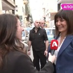 Δήμητρα Ματσούκα
