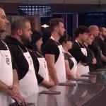 MasterChef: Αυτός Είναι Ο 3ος Υποψήφιος Προς Αποχώρηση;