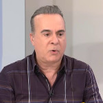 Φώτης Σεργουλόπουλος