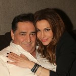 Δέσποινα  Βανδή - Βασίλης Καρράς